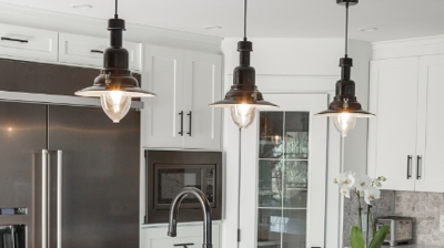 Kitchen Remodel Photo