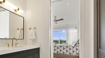 Bathroom Addition Photo